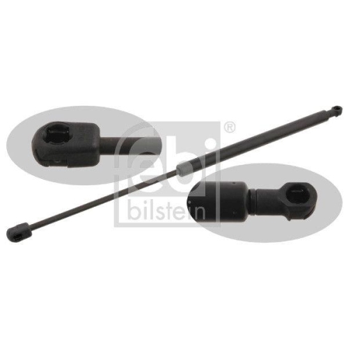 FEBI BILSTEIN Gasfeder, Koffer-/Laderaum 28065 f&uuml;r KIA, beidseitig