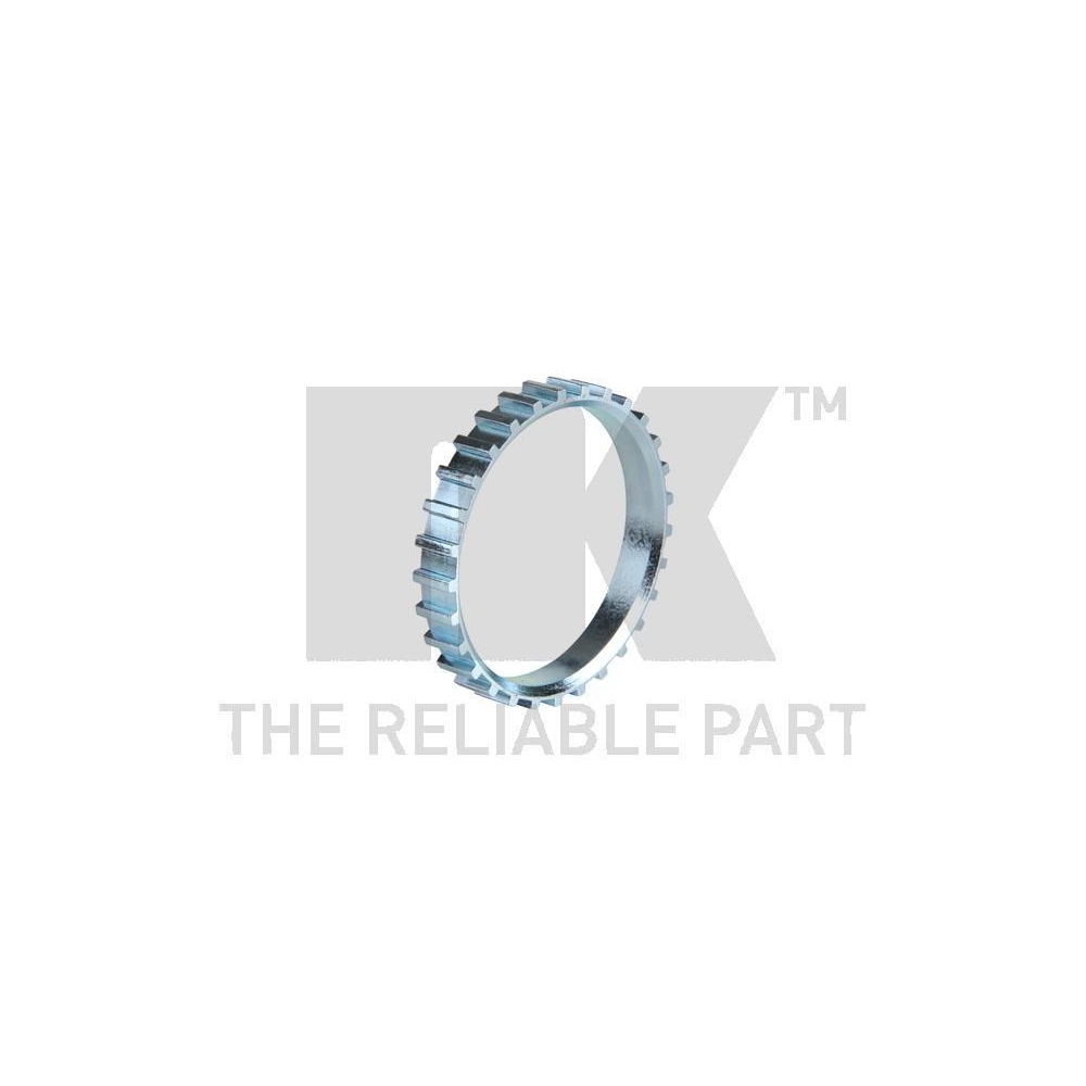 Sensorring, ABS NK 393612 f&uuml;r, Vorderachse