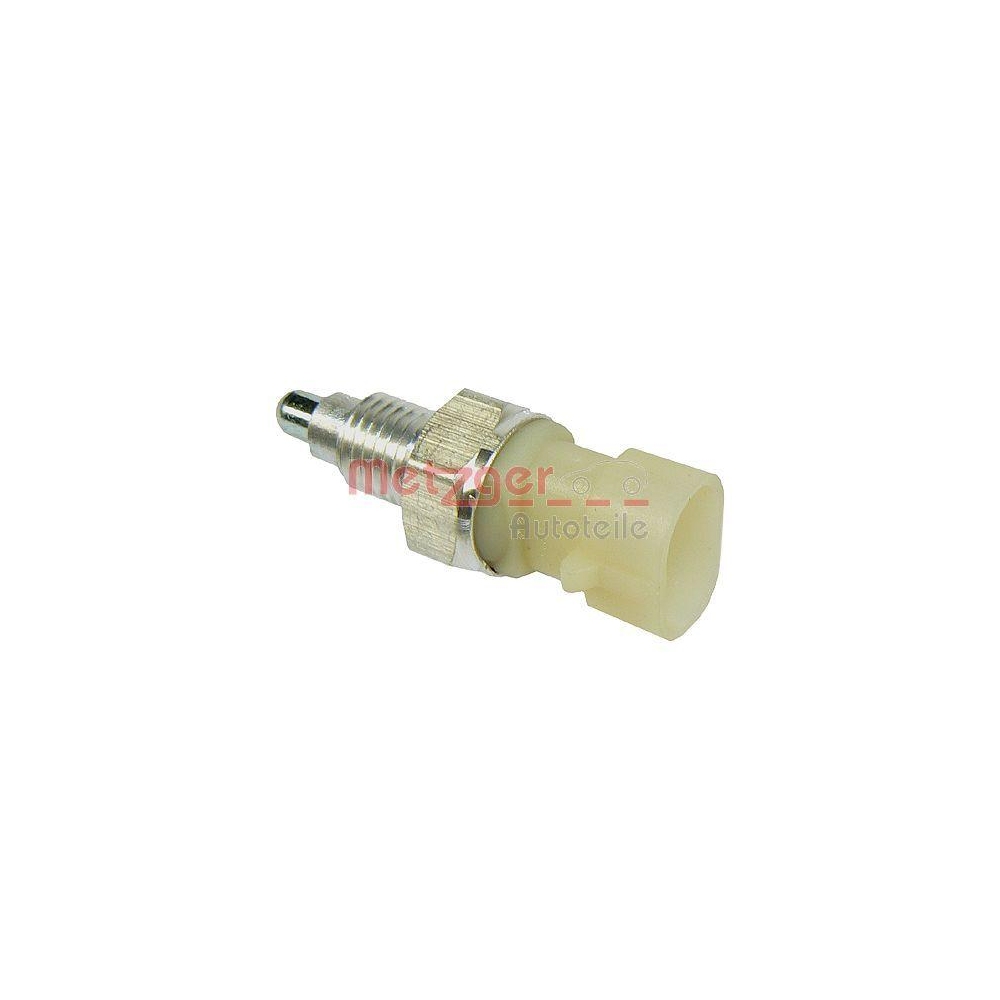 Schalter, Rückfahrleuchte METZGER 0912013 für OPEL PORSCHE ROVER SAAB DAEWOO