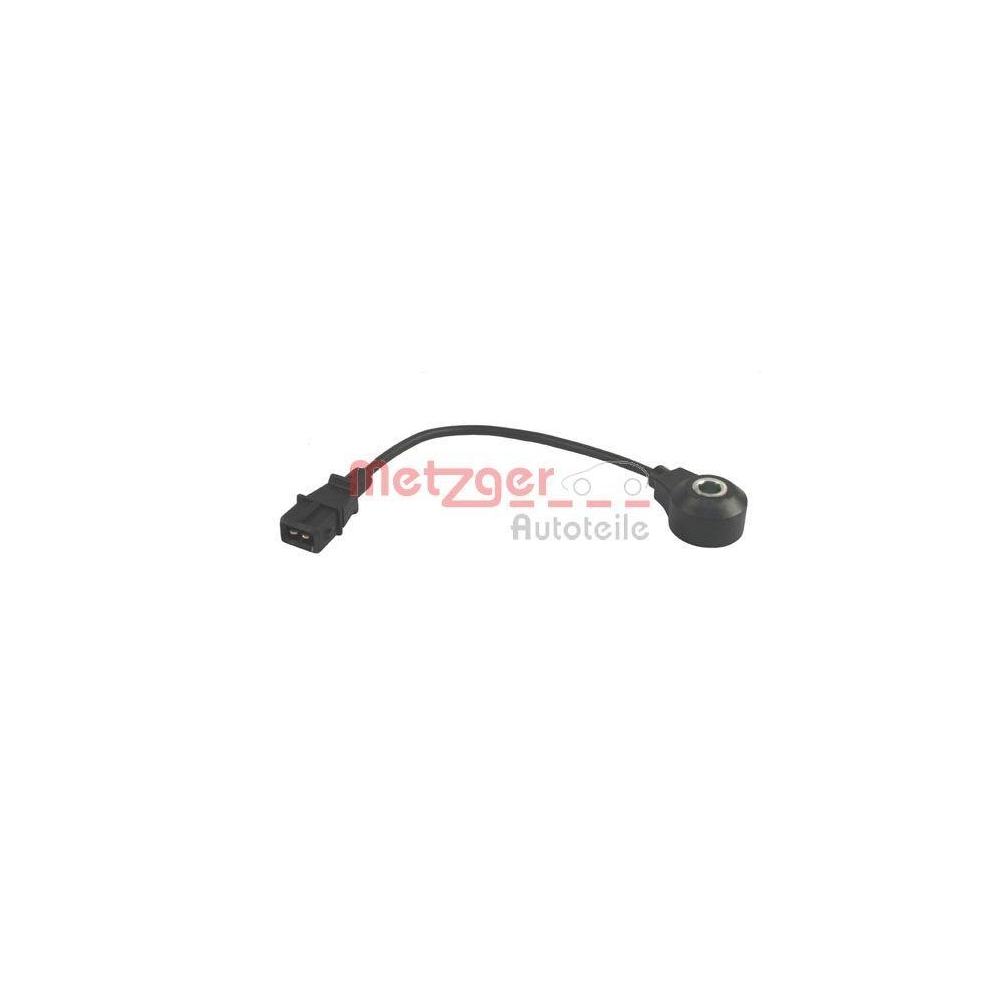 Klopfsensor METZGER 0907088 f&uuml;r HYUNDAI KIA