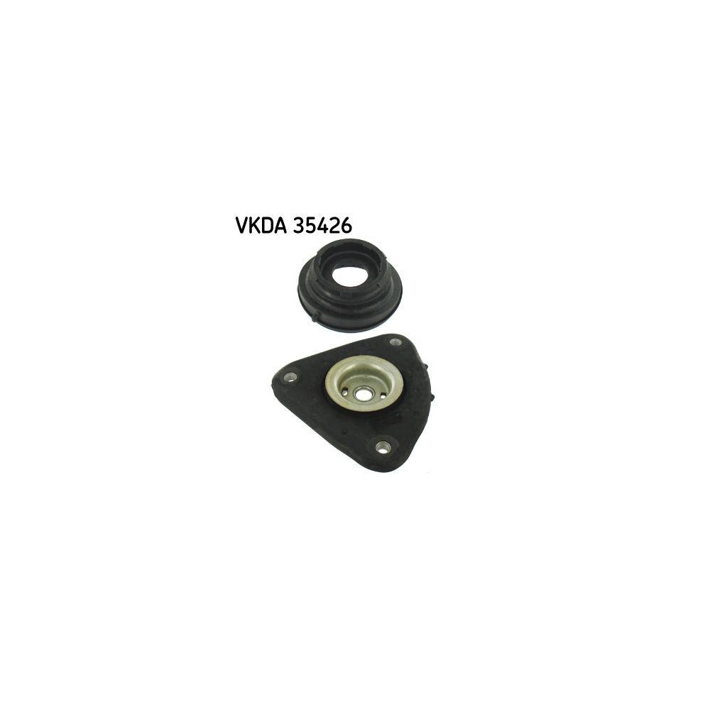 Federbeinst&uuml;tzlager SKF VKDA 35426 f&uuml;r FORD MAZDA VOLVO FORD (CHANGAN)