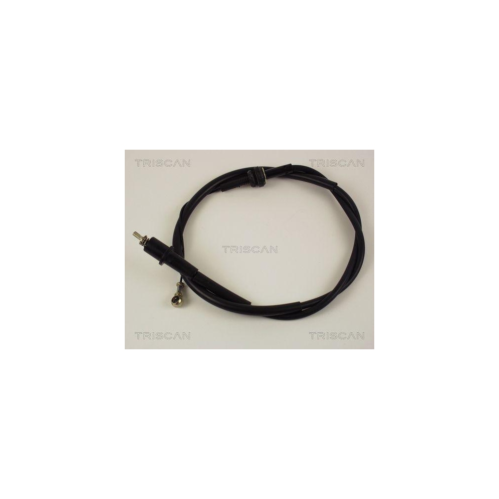 Gaszug TRISCAN 8140 24306 f&uuml;r OPEL