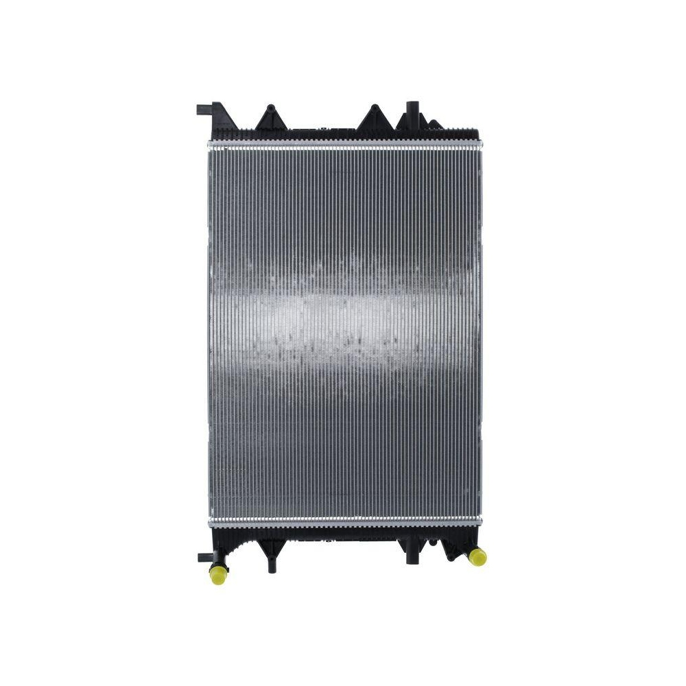 K&uuml;hler, Motork&uuml;hlung VALEO 701506 f&uuml;r SKODA VW