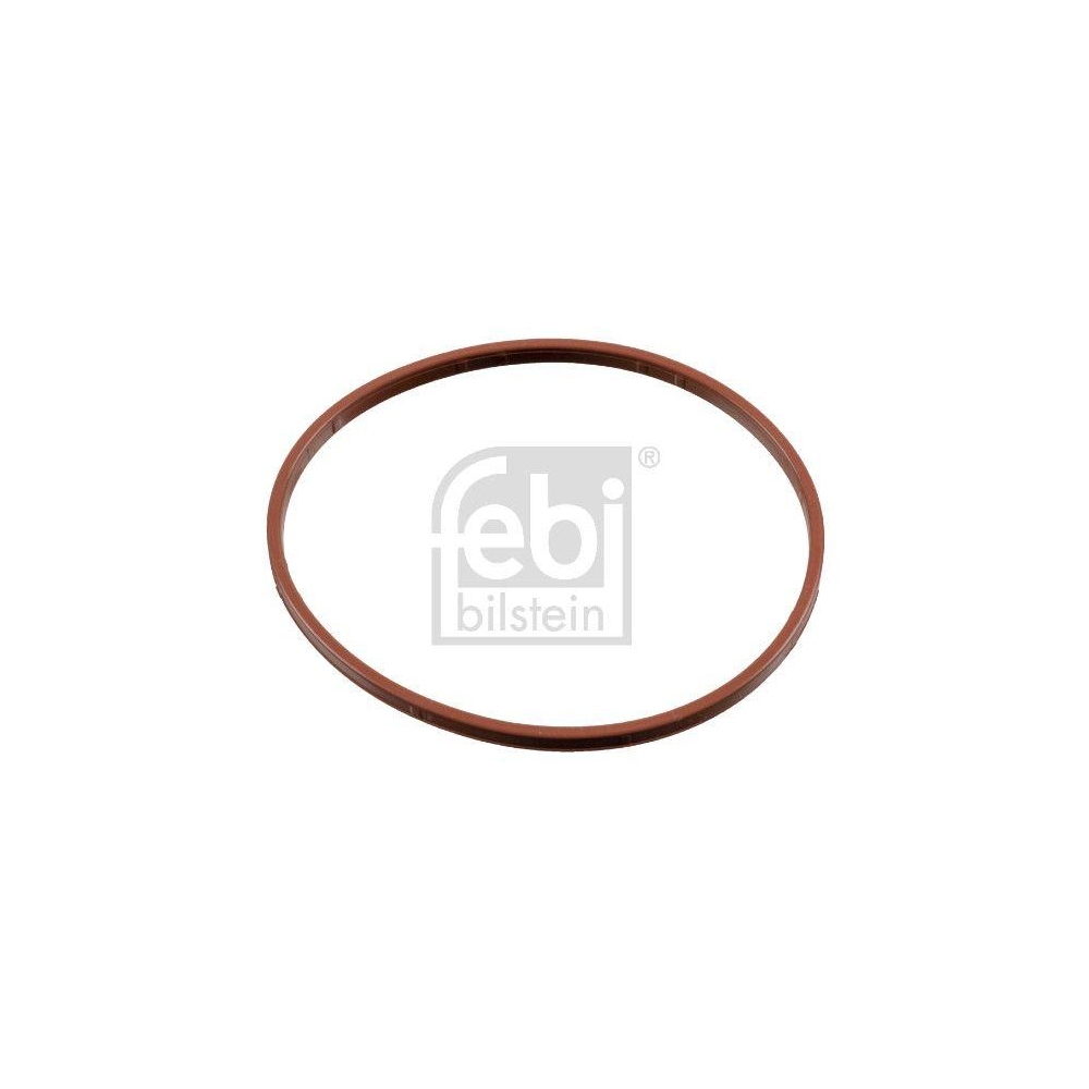 FEBI BILSTEIN Dichtring, Drosselklappenstutzen 179957 für AUDI FORD SEAT SKODA