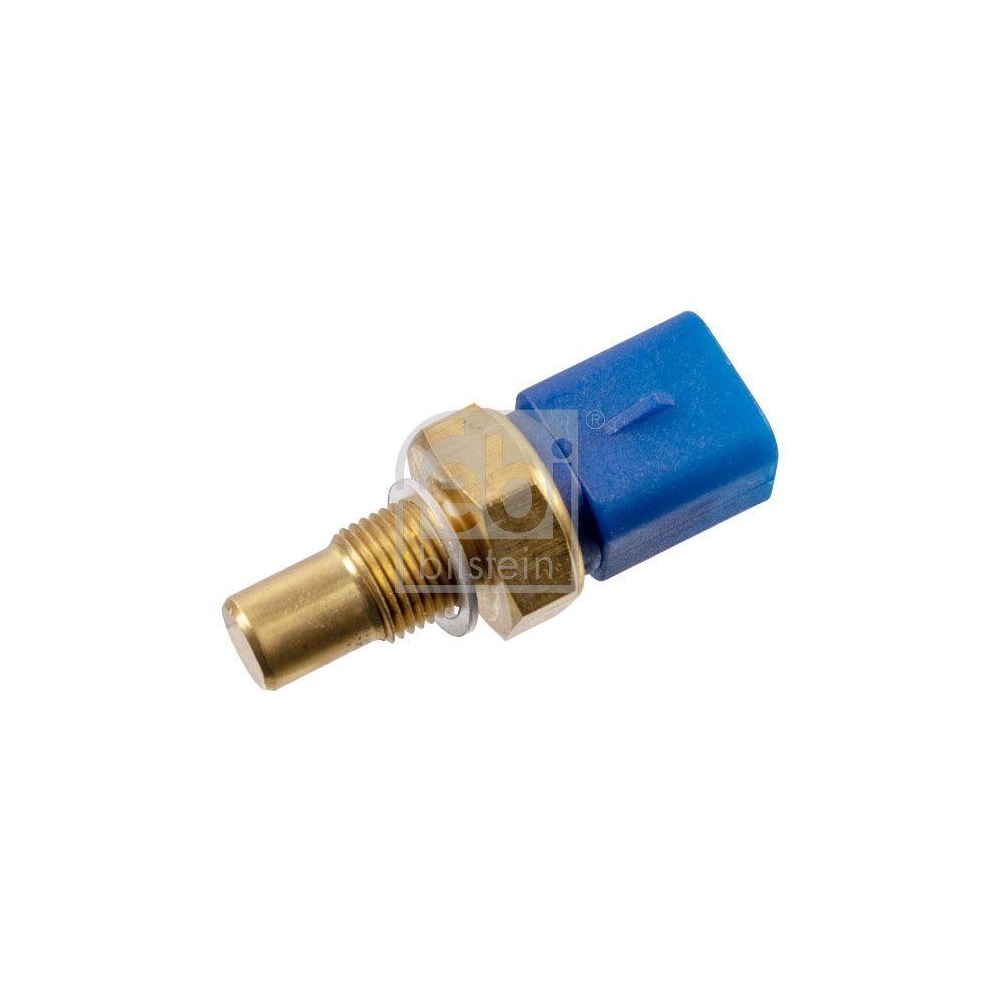 FEBI BILSTEIN Sensor, K&uuml;hlmitteltemperatur 186118 f&uuml;r CITRO&Euml;N FIAT PEUGEOT