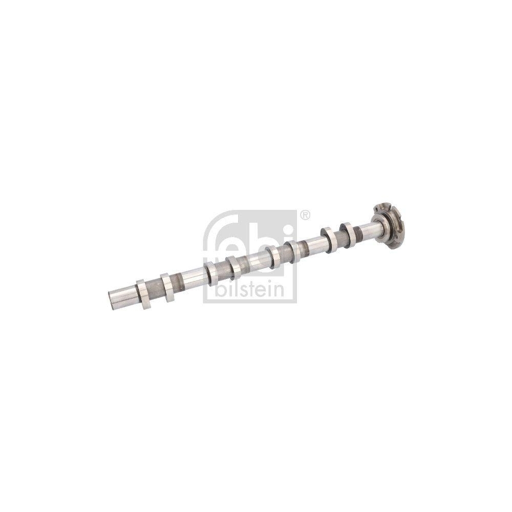 FEBI BILSTEIN Nockenwelle 184905 f&uuml;r FORD, Auslassseite