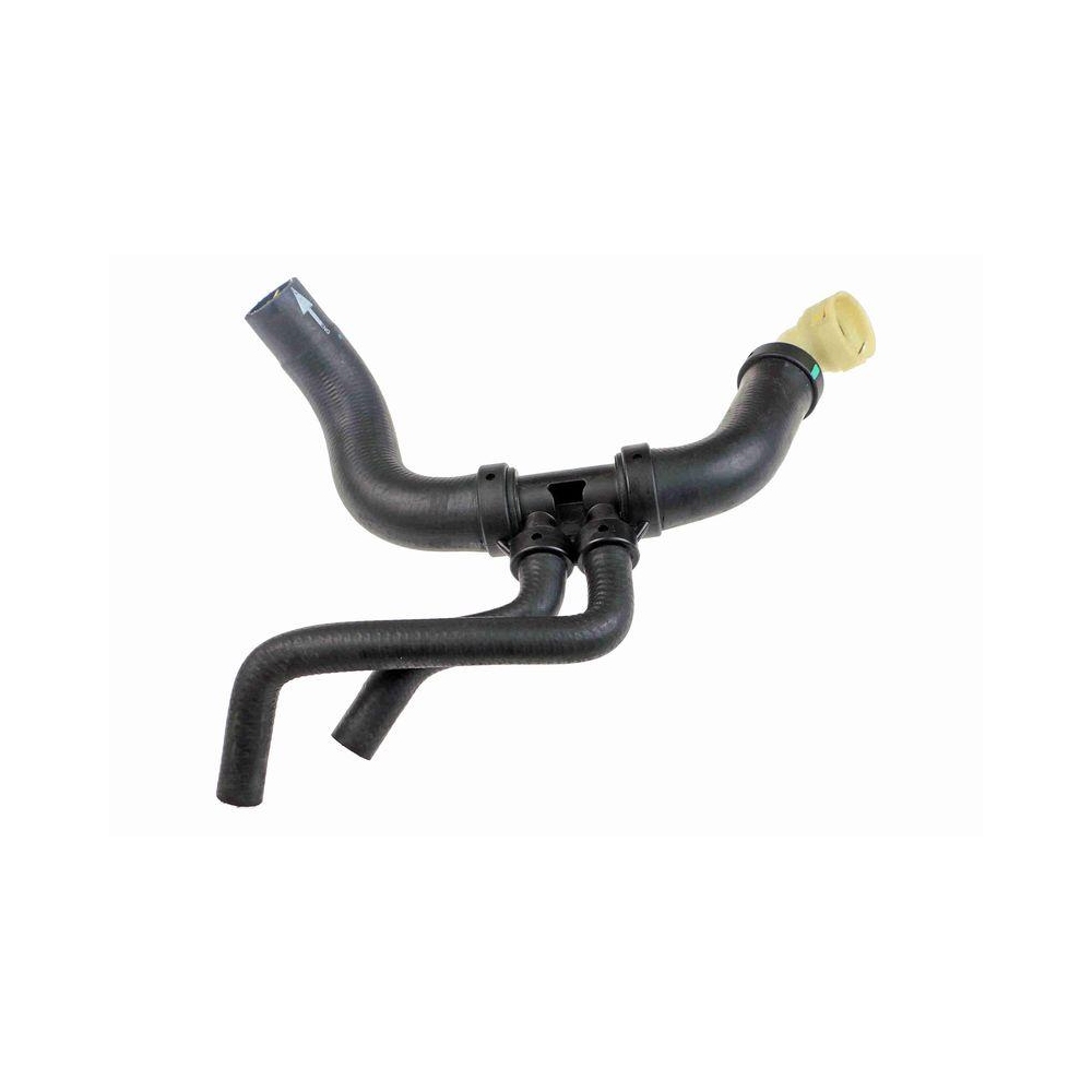 K&uuml;hlerschlauch VAICO V25-1917 Q+, Erstausr&uuml;sterqualit&auml;t f&uuml;r FORD