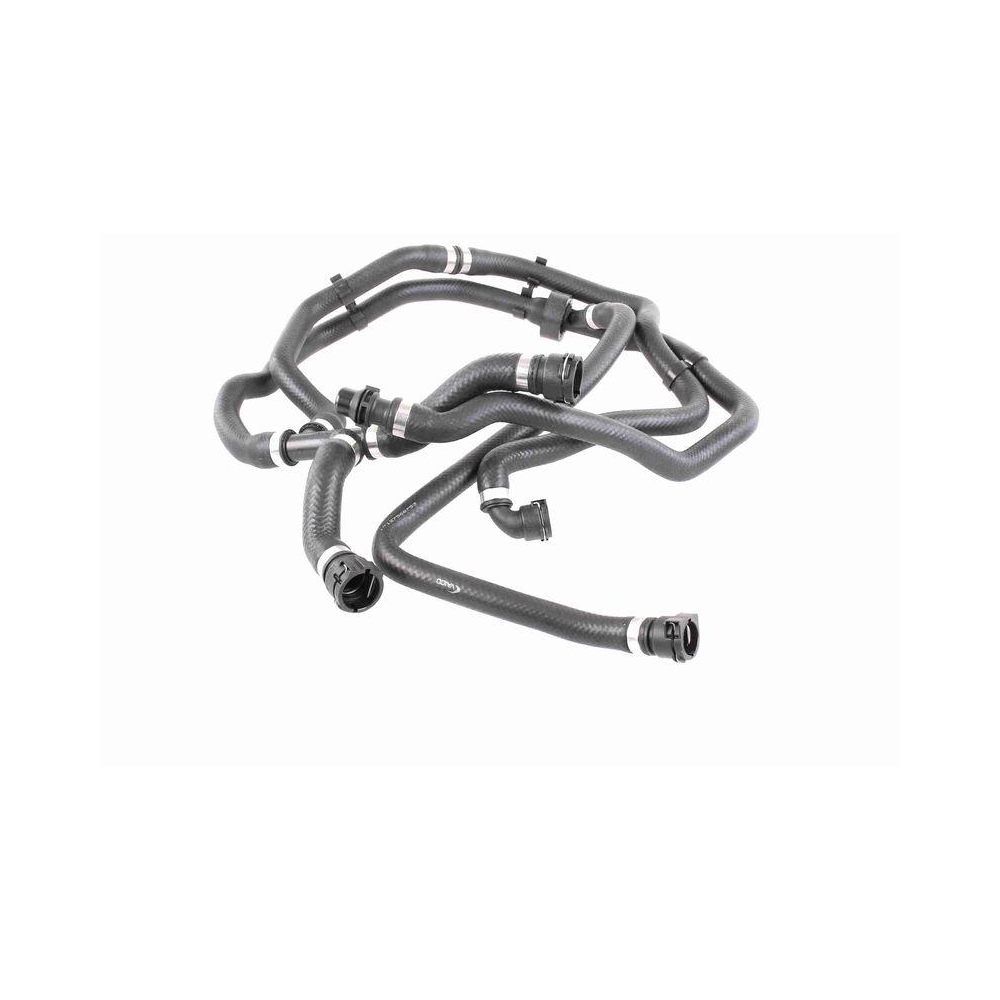 K&uuml;hlerschlauch VAICO V20-2658 Original VAICO Qualit&auml;t f&uuml;r BMW