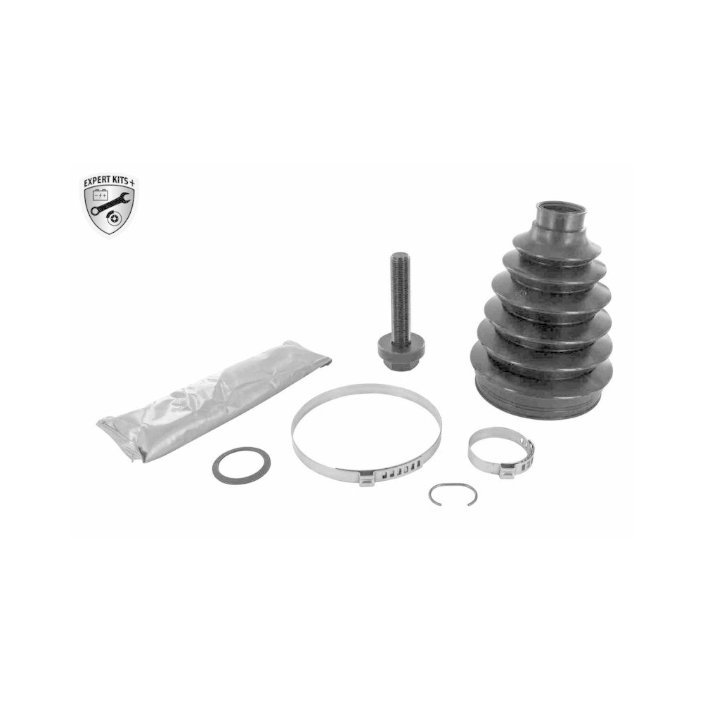 Faltenbalgsatz, Antriebswelle VAICO V10-6364 EXPERT KITS + f&uuml;r CITRO&Euml;N FIAT SEAT