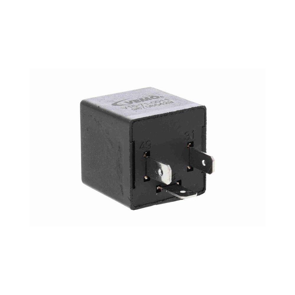 Blinkgeber VEMO V15-71-0011 Green Mobility Parts für ALFA ROMEO AUTO UNION AUDI