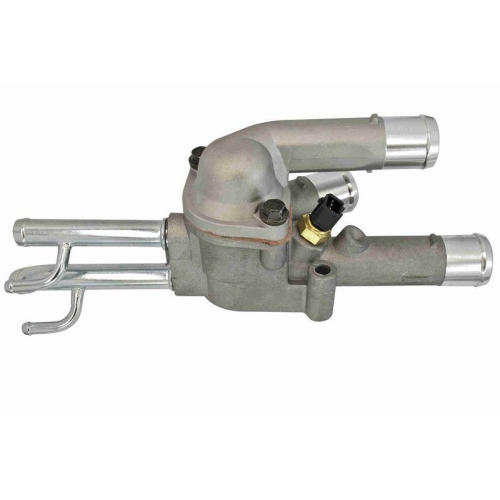 ACKOJA A52-0754 K&uuml;hlmittelflansch Original ACKOJA Qualit&auml;t f&uuml;r HYUNDAI KIA