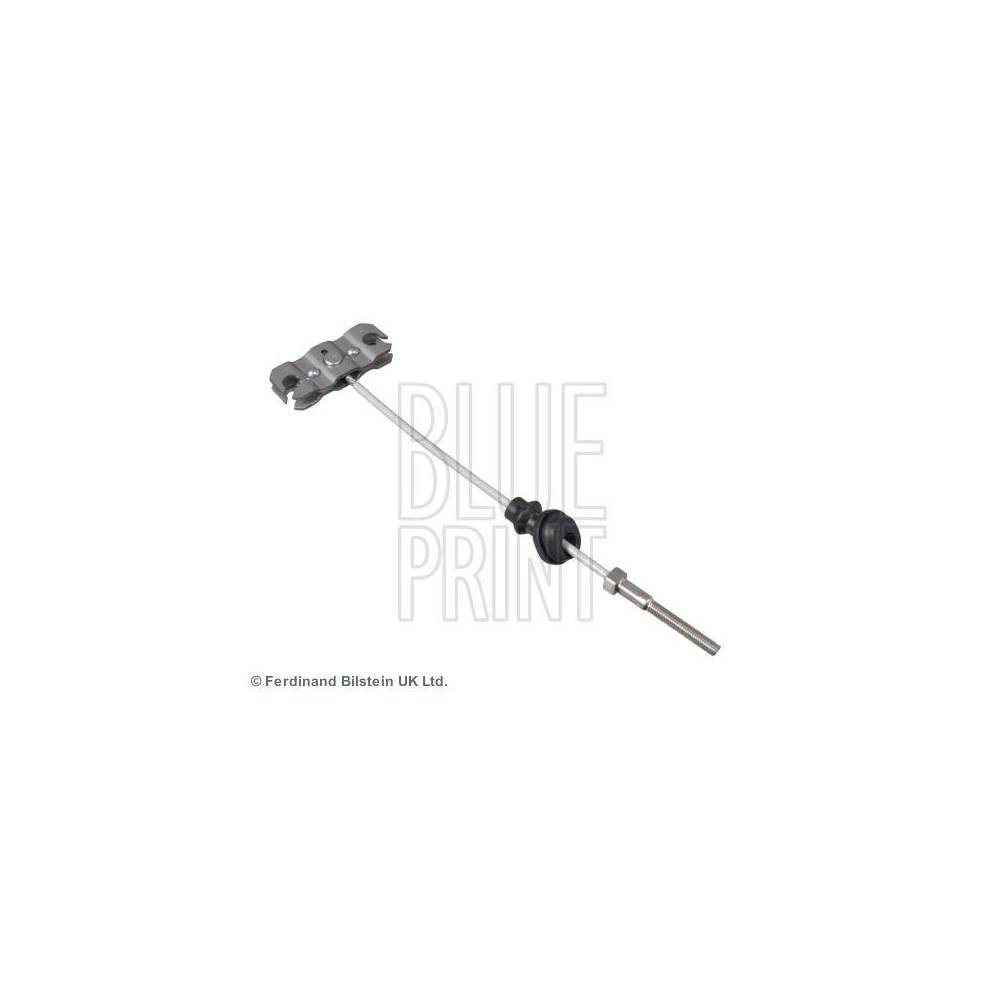 Seilzug, Feststellbremse BLUE PRINT ADM54604 f&uuml;r MAZDA, vorne