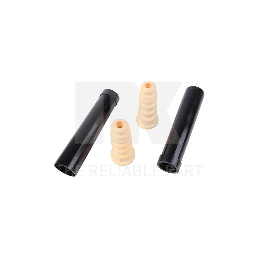 Staubschutzsatz, Sto&szlig;d&auml;mpfer NK 692512 f&uuml;r FORD VOLVO, Hinterachse