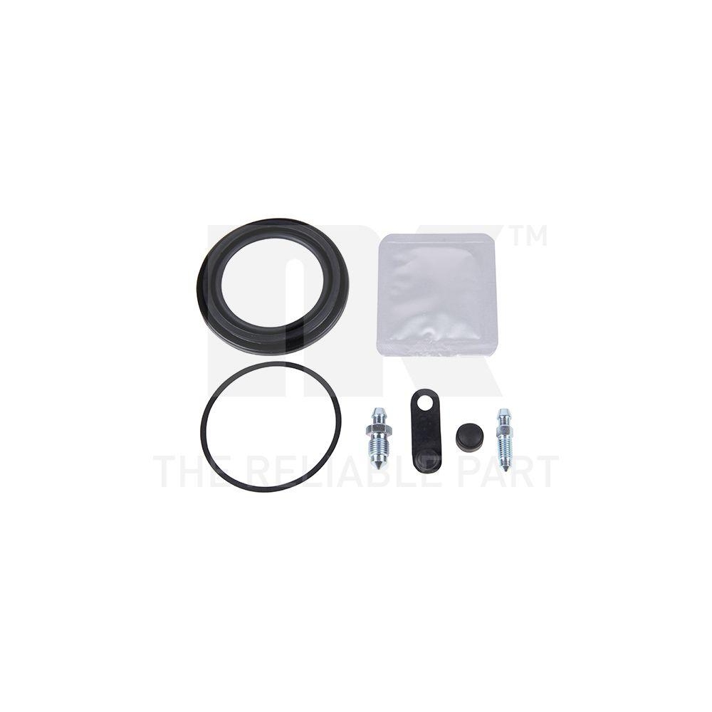 Reparatursatz, Bremssattel NK 8899008 f&uuml;r VW, Vorderachse