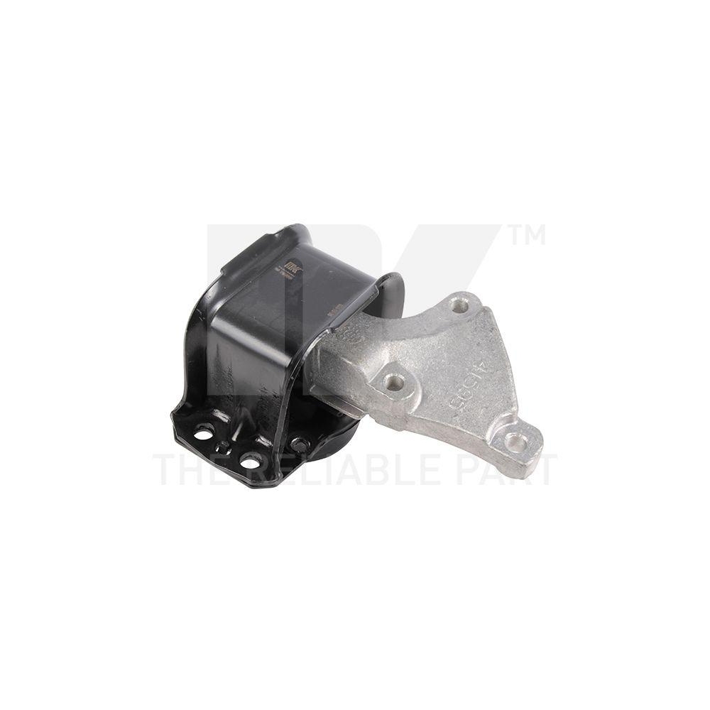 Lagerung, Motor NK 59719060 f&uuml;r PEUGEOT, vorne