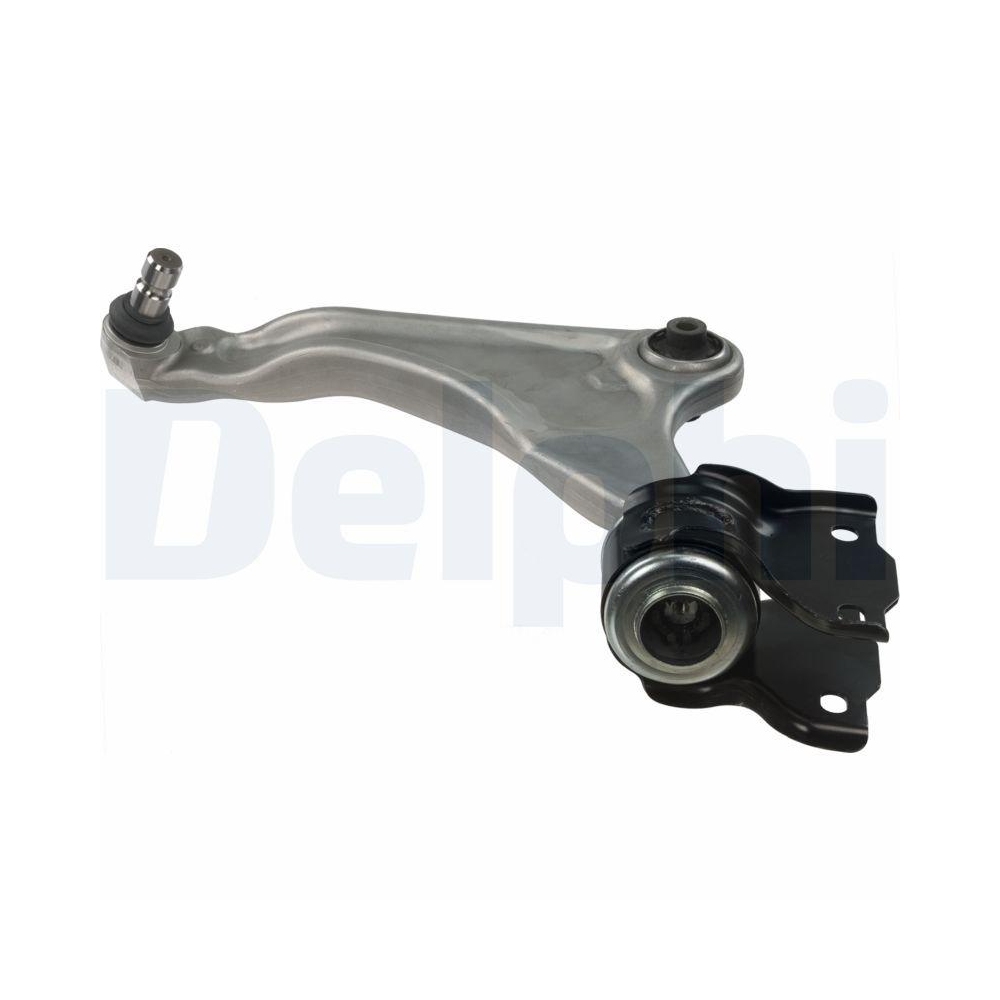 DELPHI TC3032 Lenker, Radaufh&auml;ngung f&uuml;r ROVER LAND ROVER, Vorderachse links