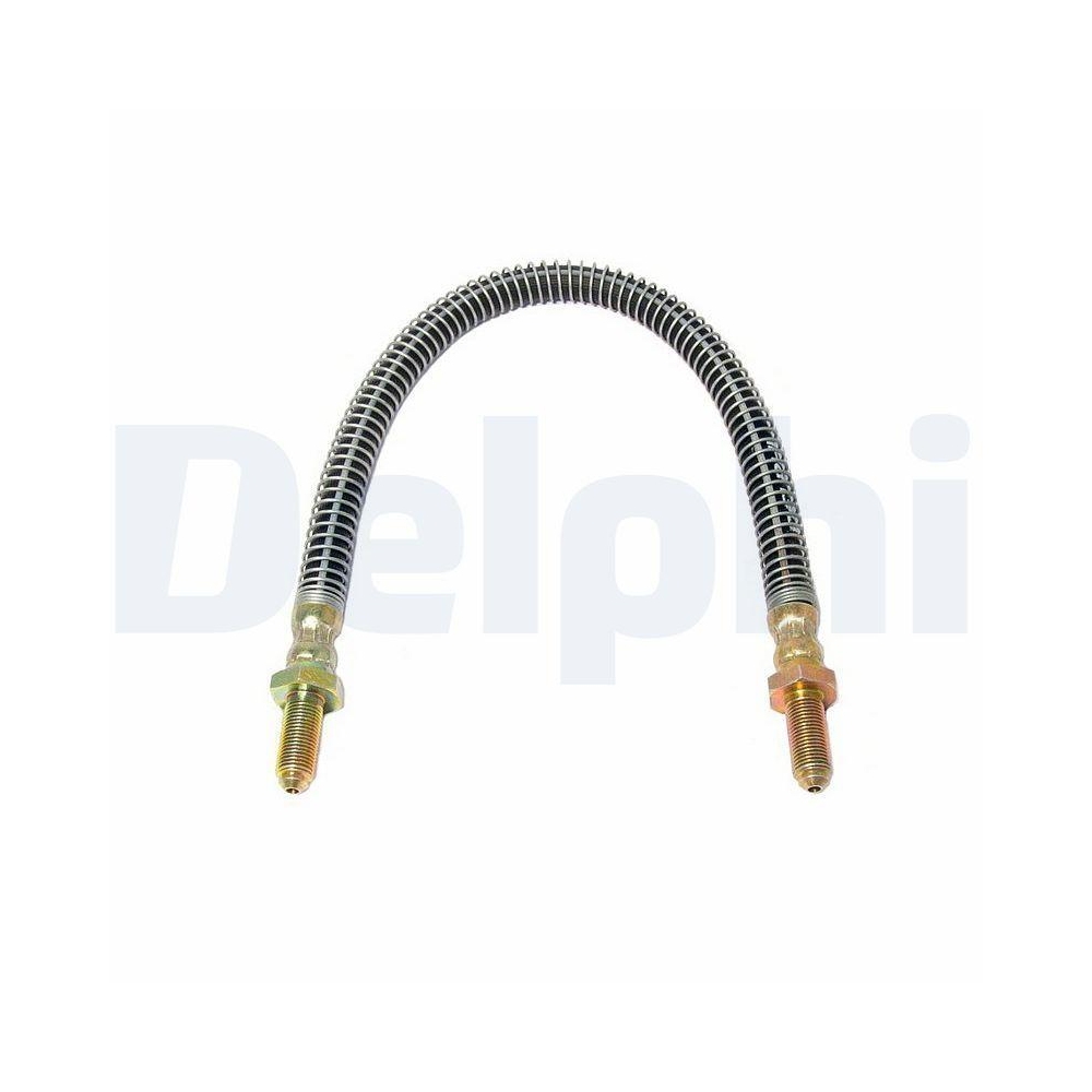 DELPHI LH3601 Bremsschlauch f&uuml;r ROVER, Hinterachse