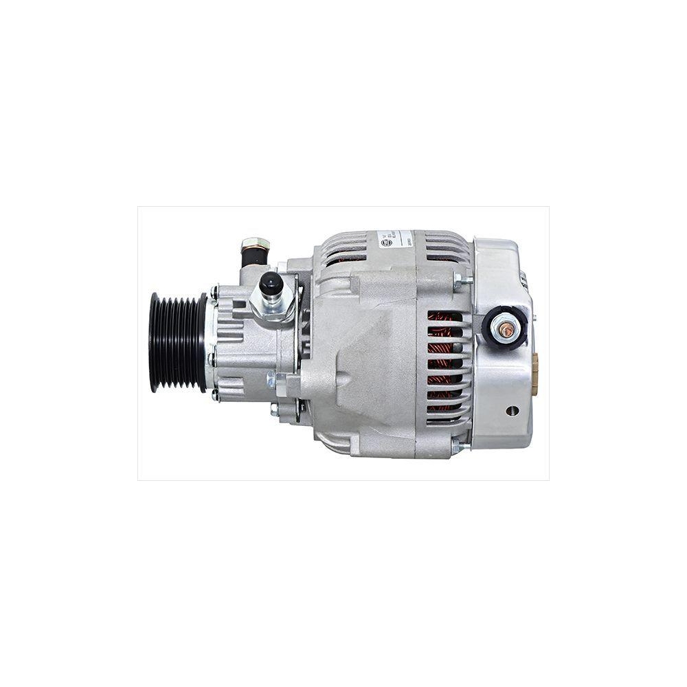 HELLA Generator 8EL 015 630-771 f&uuml;r CHRYSLER LAND ROVER