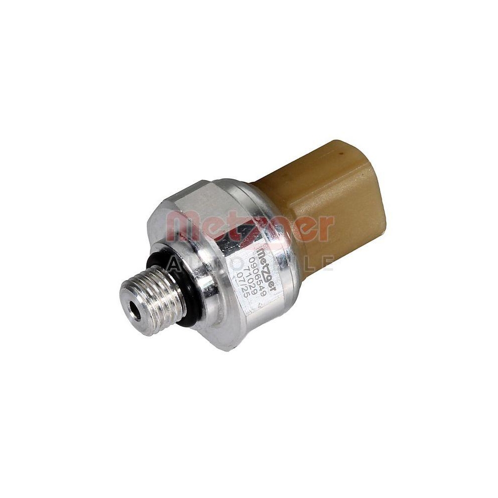 Sensor, Druckluftanlage METZGER AUTOTEILE 0906549 f&uuml;r LAND ROVER