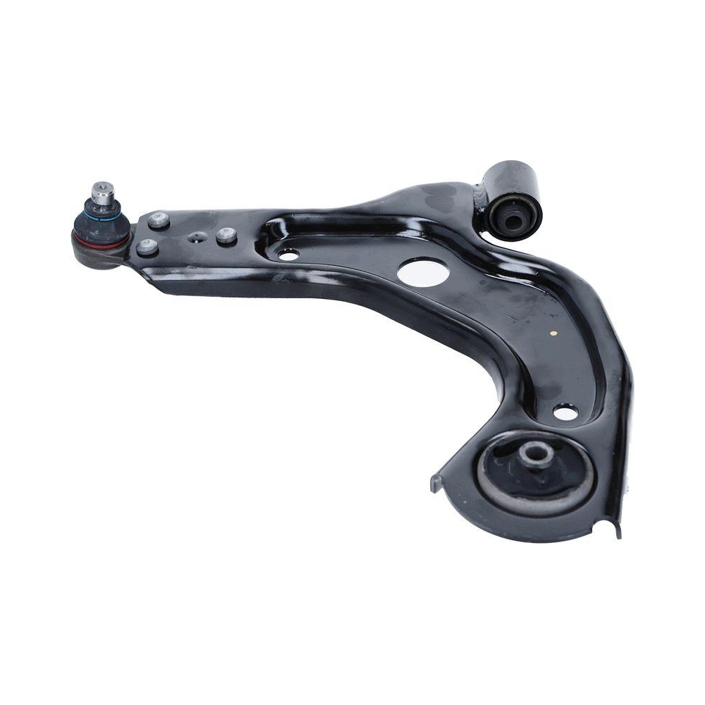 Lenker, Radaufh&auml;ngung LEMF&Ouml;RDER 22778 01 f&uuml;r FORD, Vorderachse, links, unten