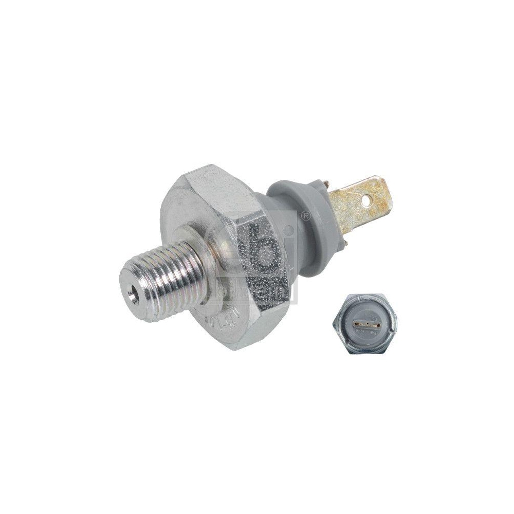 FEBI BILSTEIN &Ouml;ldruckschalter 08444 f&uuml;r AUDI FORD SEAT VW LIEBHERR FORD USA