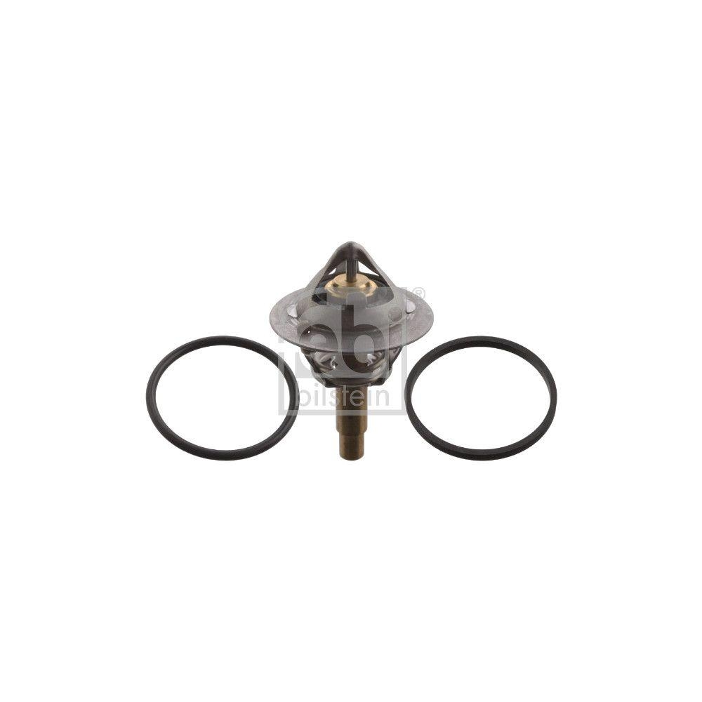 Thermostat, Kühlmittel FEBI BILSTEIN 106507 für MERCEDES-BENZ