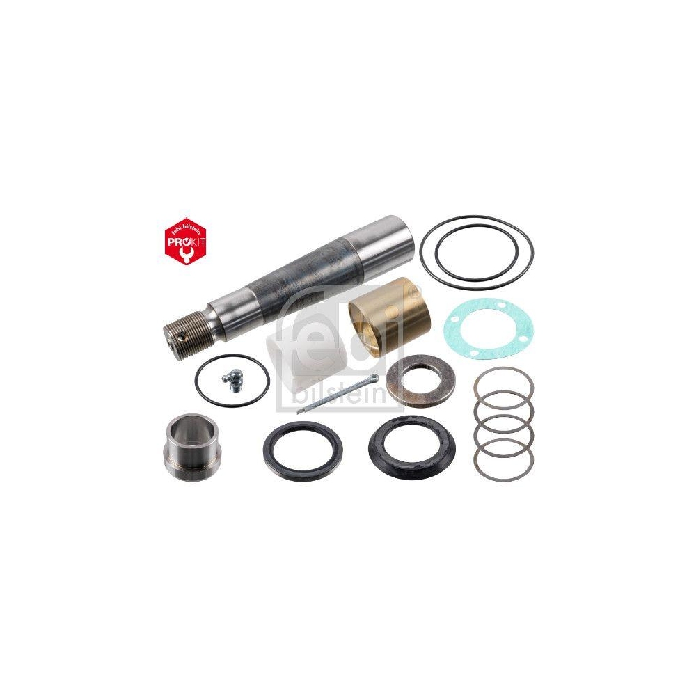 FEBI BILSTEIN Reparatursatz, Achsschenkelbolzen 03407 ProKit f&uuml;r VOLVO