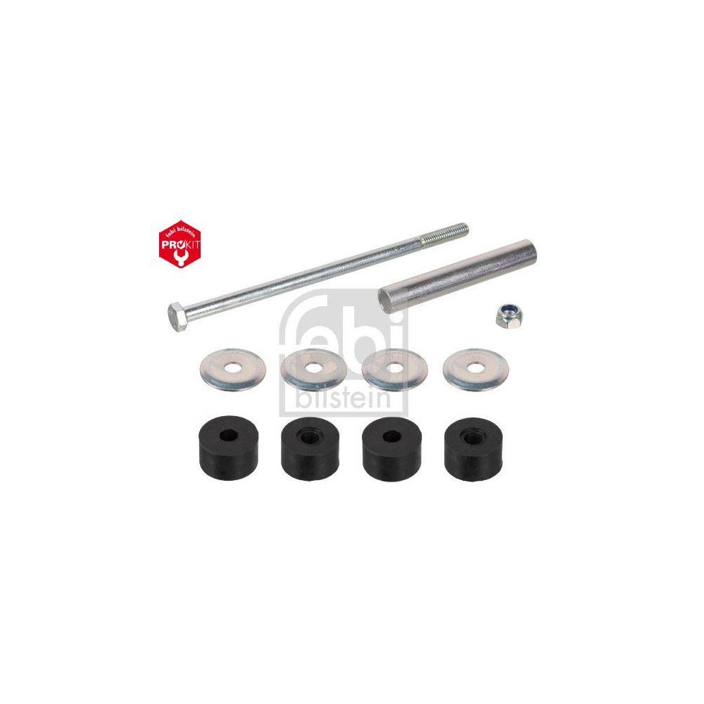FEBI BILSTEIN Stange/Strebe, Stabilisator 42388 ProKit f&uuml;r MAZDA