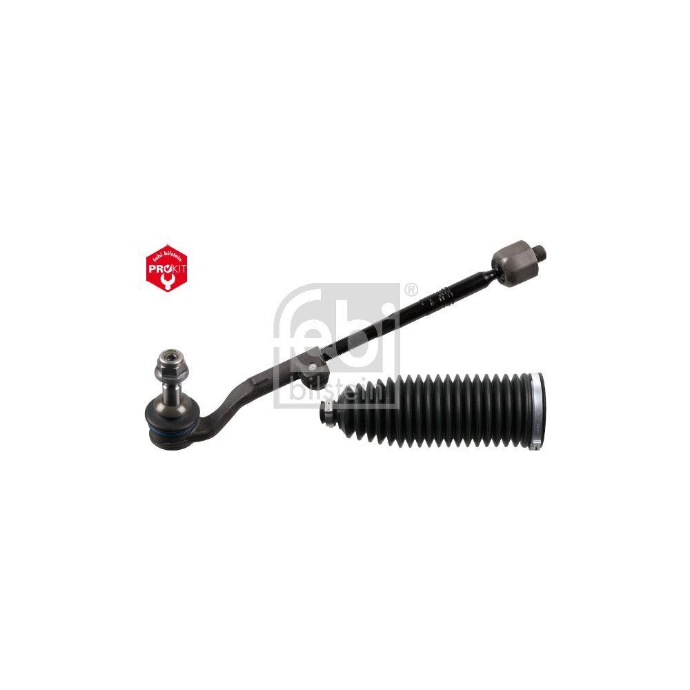 FEBI BILSTEIN Spurstange 44287 ProKit f&uuml;r BMW, Vorderachse links