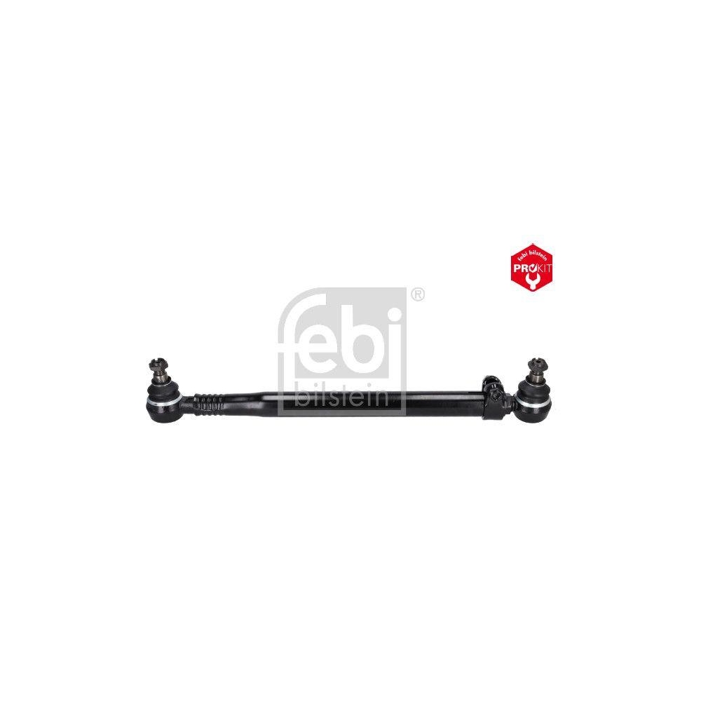 FEBI BILSTEIN Lenkstange 170628 ProKit f&uuml;r VOLVO RENAULT TRUCKS