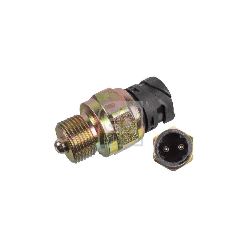 Schalter, R&uuml;ckfahrleuchte FEBI BILSTEIN 172050 f&uuml;r MERCEDES-BENZ EVOBUS SETRA