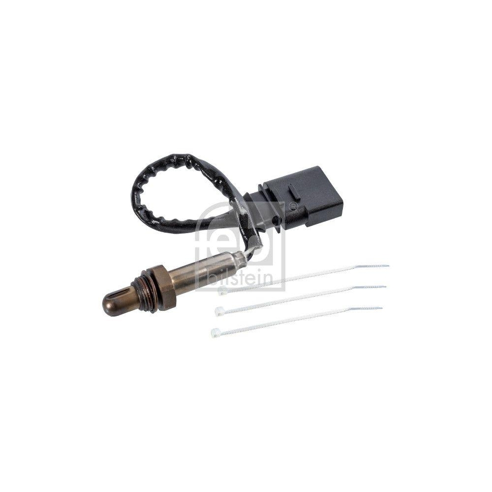 FEBI BILSTEIN Lambdasonde 175937 f&uuml;r SEAT SKODA VW
