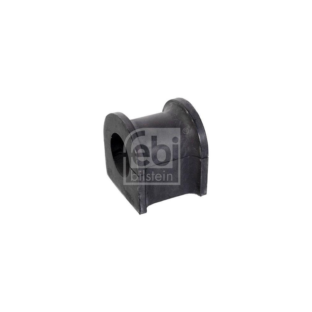 FEBI BILSTEIN Lagerung, Stabilisator 179531 f&uuml;r SUZUKI, Vorderachse