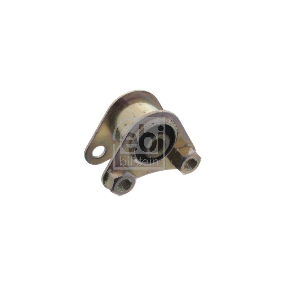 FEBI BILSTEIN Lagerung, Automatikgetriebe 14492 f&uuml;r CITRO&Euml;N FIAT PEUGEOT, hinten