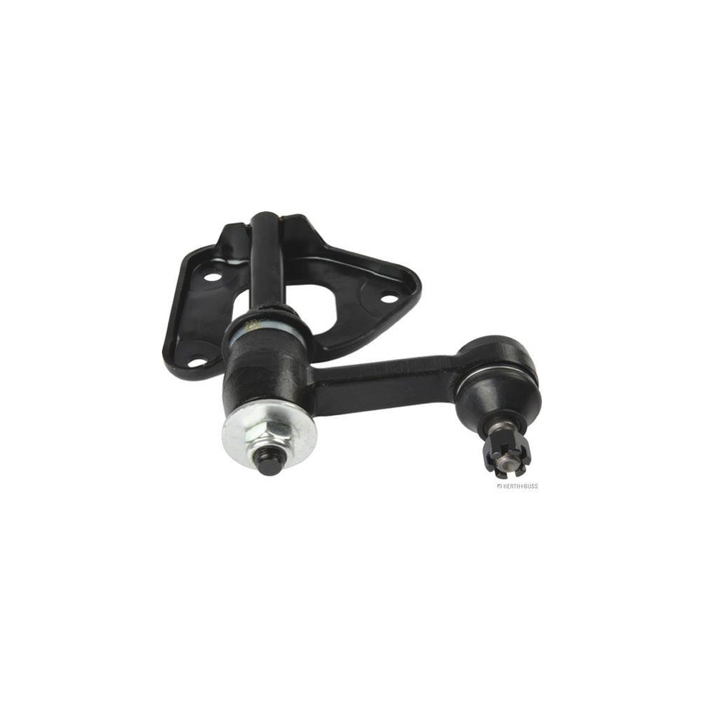 Lenkzwischenhebel HERTH+BUSS JAKOPARTS J4805033 f&uuml;r MITSUBISHI, Vorderachse