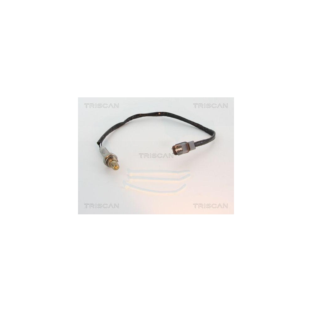 Lambdasonde TRISCAN 8845 40521 f&uuml;r HONDA, nach Katalysator
