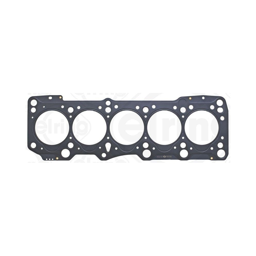 Dichtung, Zylinderkopf ELRING 632.131 f&uuml;r AUDI SEAT SKODA VW CUPRA