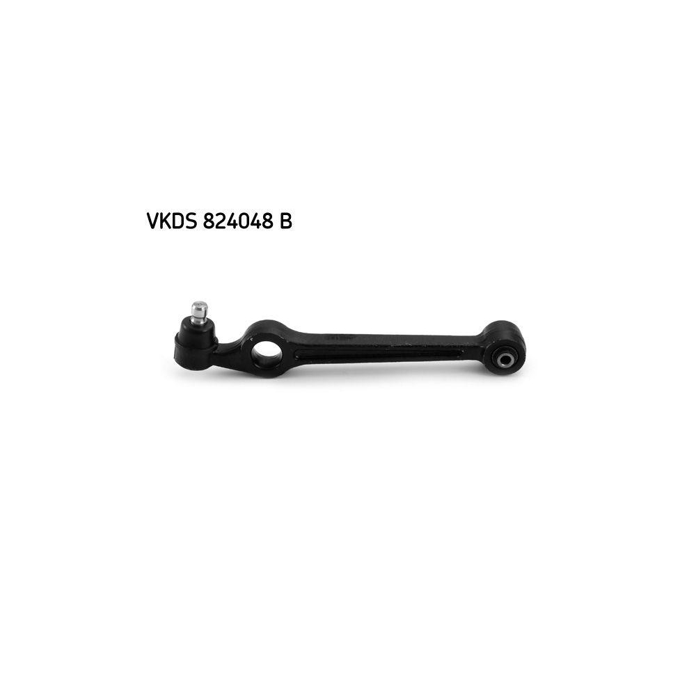 Lenker, Radaufh&auml;ngung SKF VKDS 824048 B f&uuml;r MAZDA, Vorderachse links