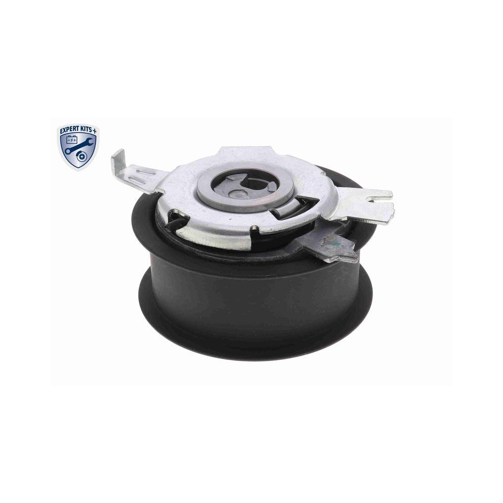 Spannrolle, Zahnriemen VAICO V10-3422 Original VAICO Qualität für AUDI FORD SEAT