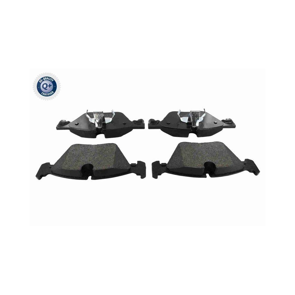 Bremsbelagsatz, Scheibenbremse VAICO V20-1463 Green Mobility Parts f&uuml;r BMW MINI