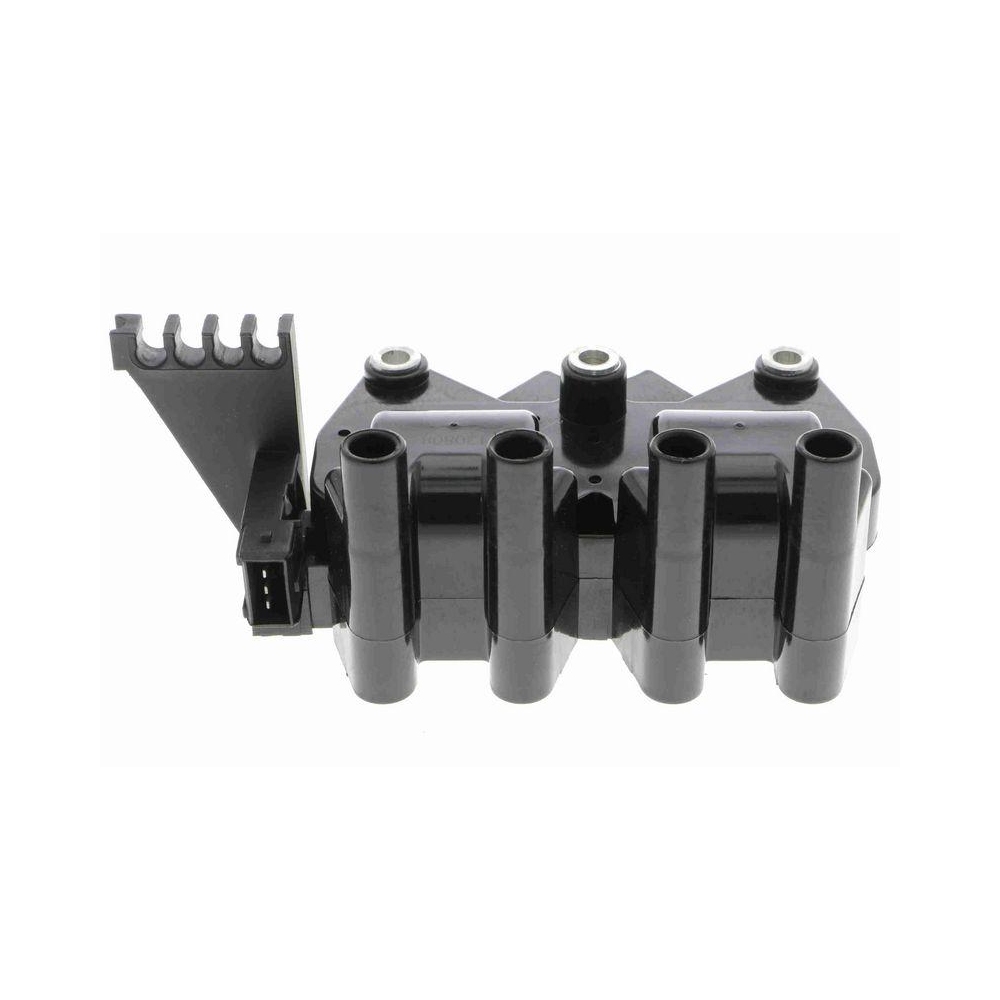 Zündspule VEMO V24-70-0001 Q+, Erstausrüsterqualität für FIAT IVECO LANCIA TESLA