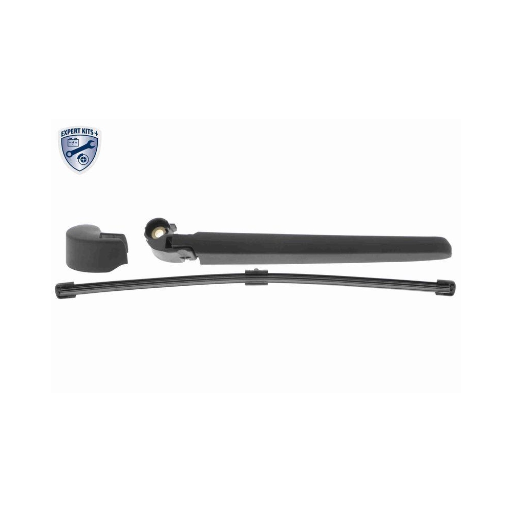 Wischarm-Satz, Scheibenreinigung VAICO V10-3466 EXPERT KITS + für SEAT SKODA VW