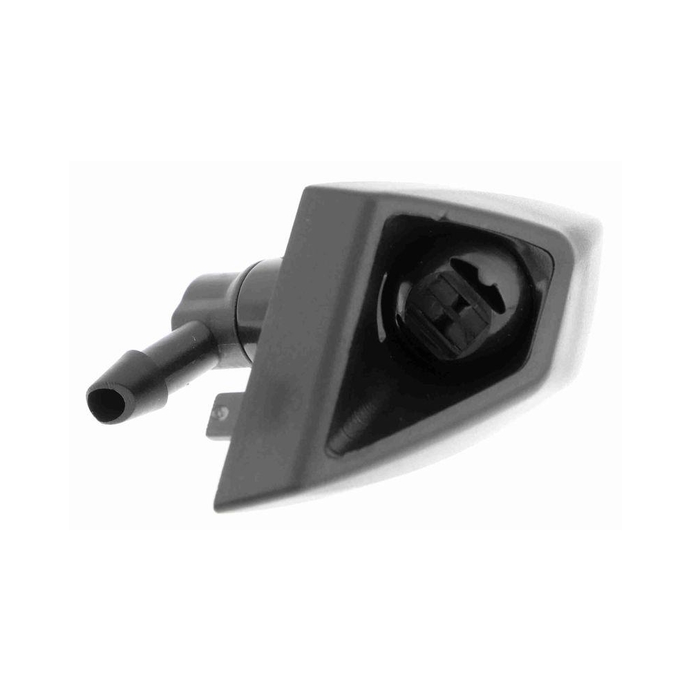 Waschwasserd&uuml;se, Scheinwerferreinigung VEMO V57-08-0010 Original VEMO Qualit&auml;t