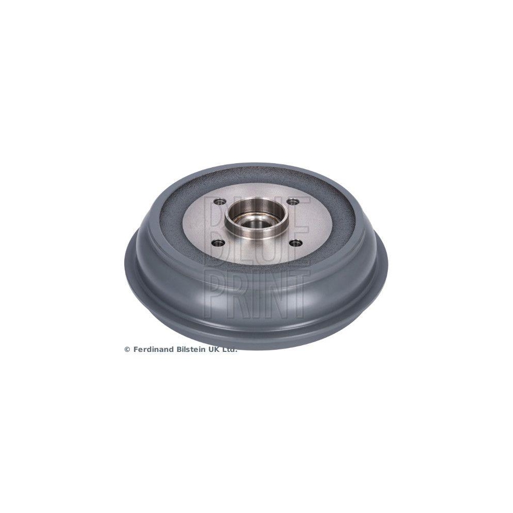Bremstrommel BLUE PRINT ADBP470014 f&uuml;r CITRO&Euml;N PEUGEOT DS, Hinterachse