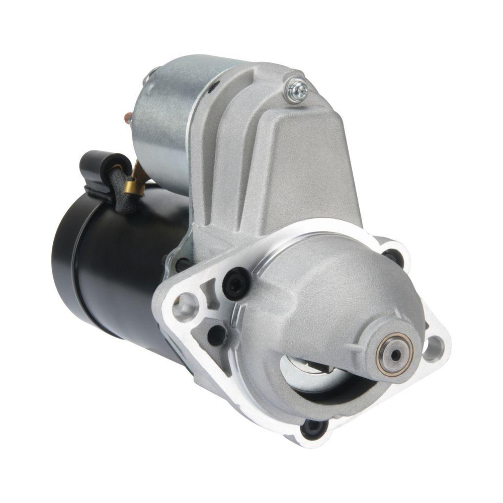 HC-Cargo F 032 111 123 Starter f&uuml;r CHEVROLET FIAT OPEL DAEWOO DAF