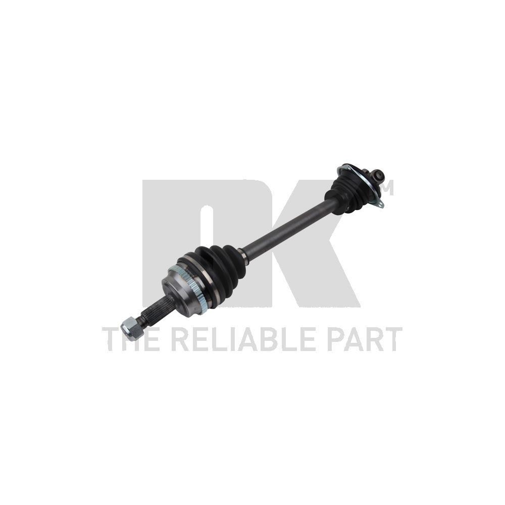 Antriebswelle NK 503952 f&uuml;r OPEL RENAULT, Vorderachse links