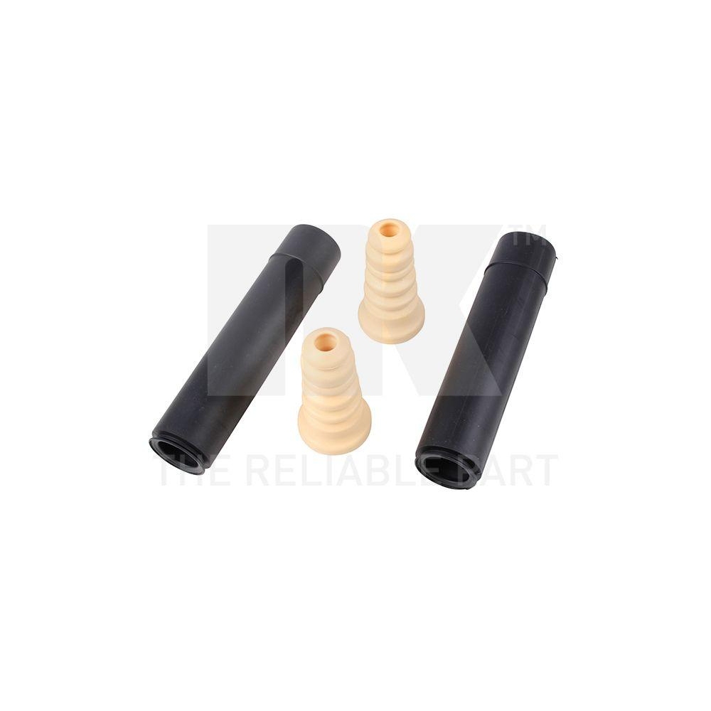 Staubschutzsatz, Sto&szlig;d&auml;mpfer NK 692515 f&uuml;r FORD, Hinterachse