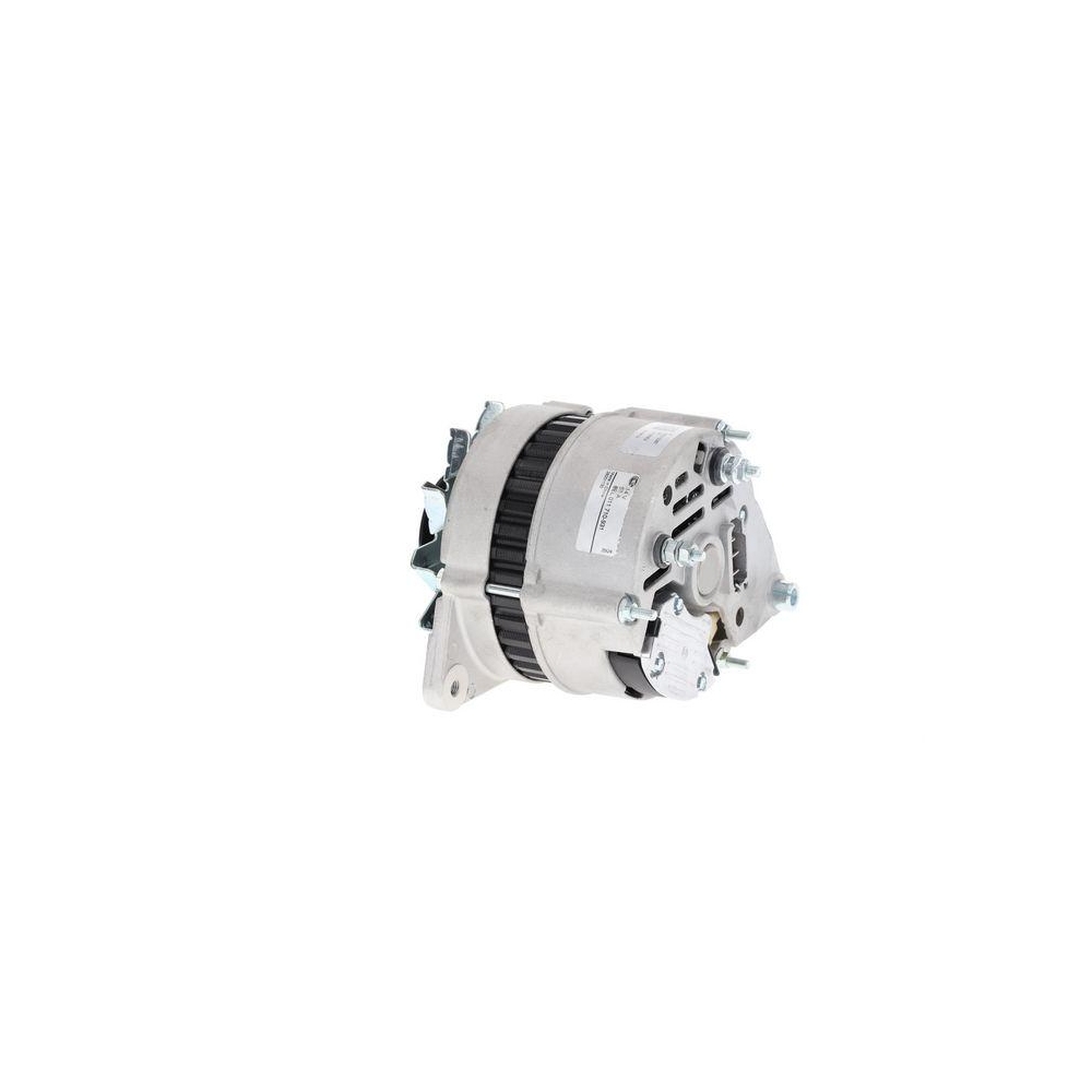 HELLA Generator 8EL 011 710-931 für FORD ROVER HITACHI MASSEY FERGUSON PERKINS