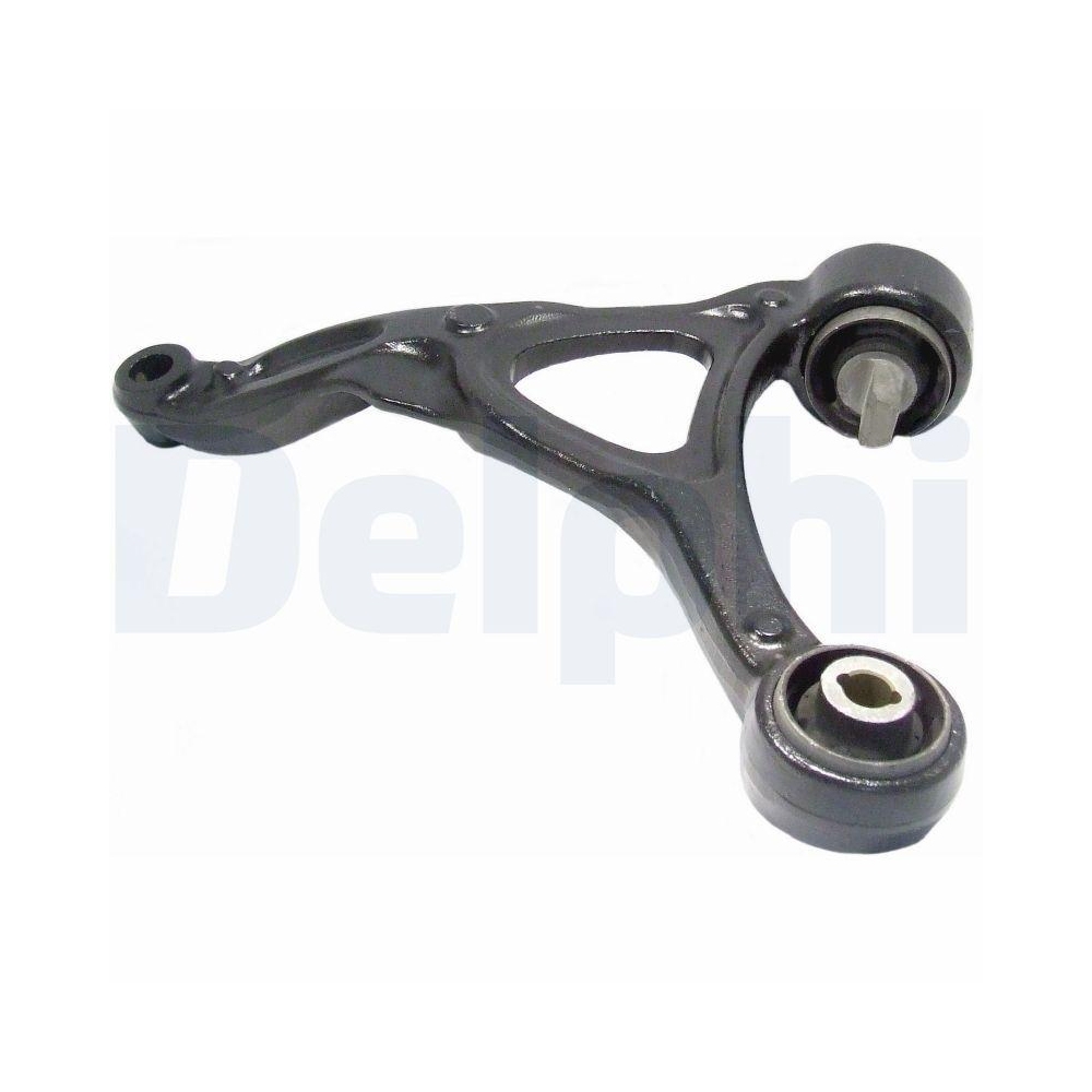 DELPHI TC1985 Lenker, Radaufh&auml;ngung f&uuml;r FORD VOLVO, Vorderachse links, au&szlig;en