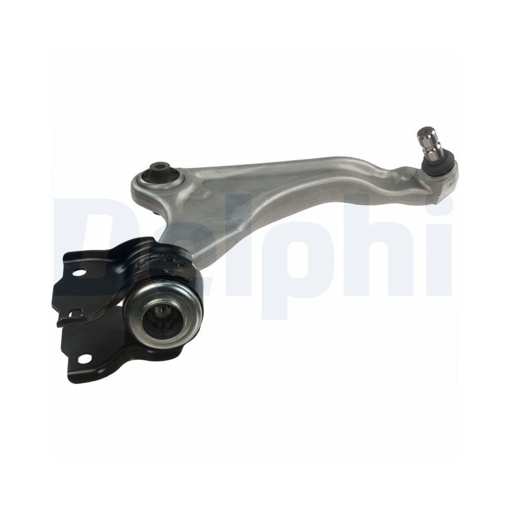 DELPHI TC3033 Lenker, Radaufh&auml;ngung f&uuml;r JAGUAR ROVER LAND ROVER, au&szlig;en, rechts